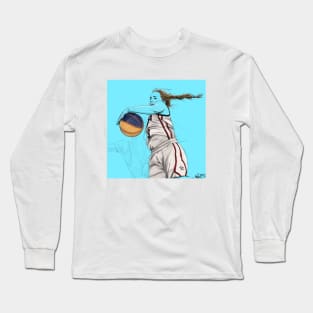 Hailey Van Lith Long Sleeve T-Shirt